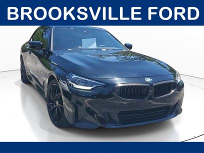 Used 2024 BMW 230i Coupe w/ Convenience Package