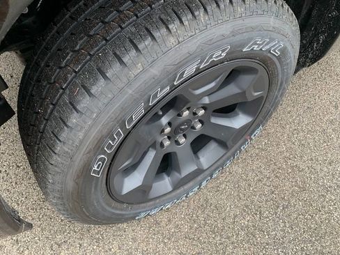 New 2026 RAM 1500 Big Horn w/ Night Edition image 11