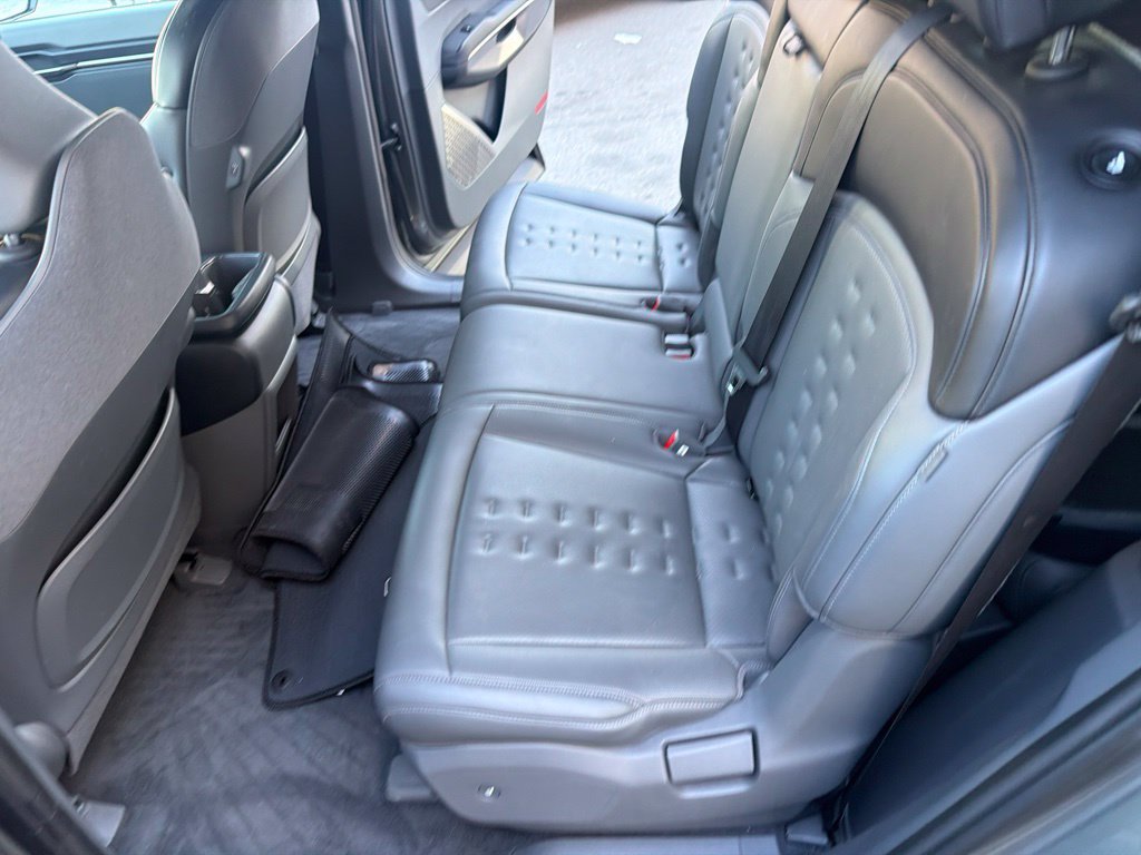 Used 2024 Kia EV9 Wind AWD/4WD image 11