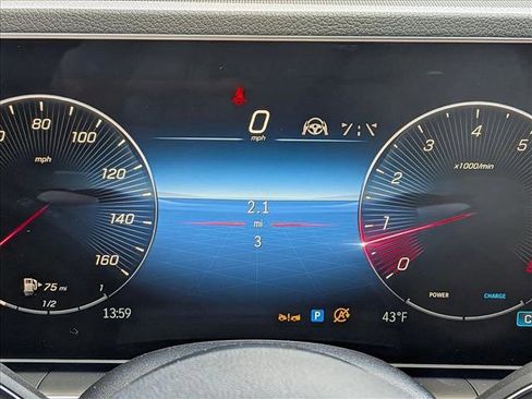 New 2026 Mercedes-Benz GLE 450 4MATIC image 11