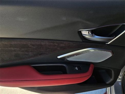 New 2026 Acura RDX A-Spec image 11