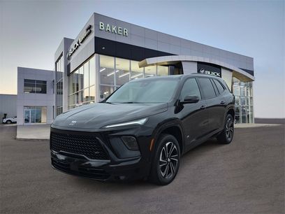 New 2026 Buick Enclave Sport Touring w/ Super Cruise Package