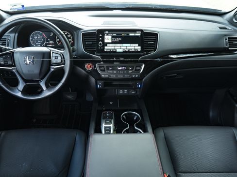 Used 2024 Honda Ridgeline Black Edition image 26