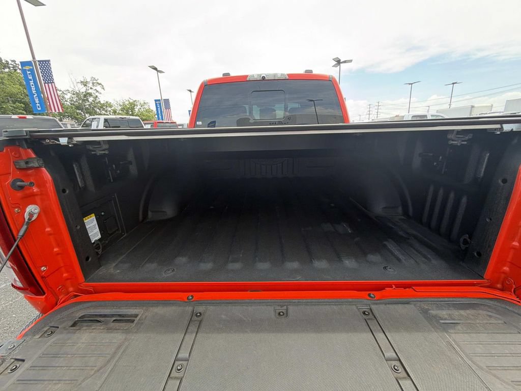 Used 2021 Ford F150 Raptor w/ Equipment Group 801A High AWD/4WD image 12