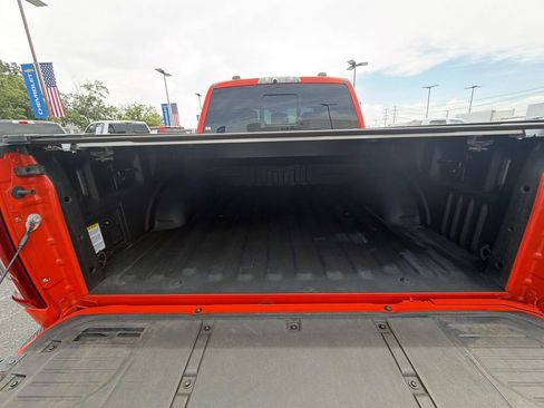 Used 2021 Ford F150 Raptor w/ Equipment Group 801A High AWD/4WD image 12