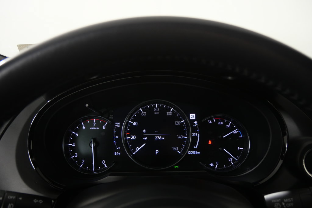 Used 2020 MAZDA CX-9 Grand Touring FWD image 23