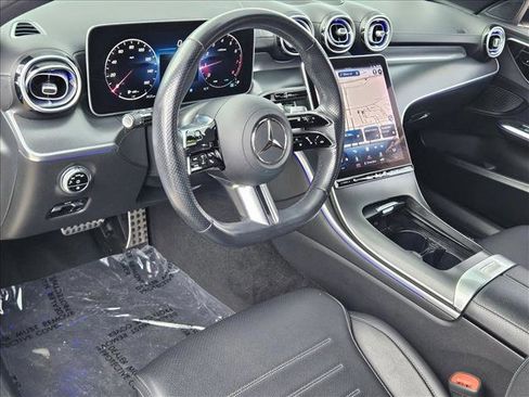 Used 2023 Mercedes-Benz C 300 Sedan image 10