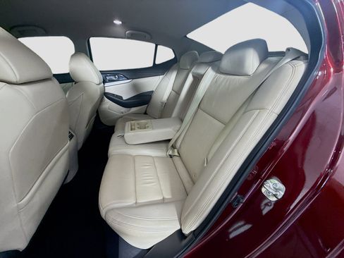 Used 2016 Nissan Maxima 3.5 SV FWD image 25