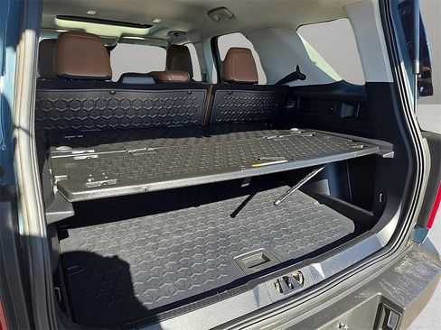 Used 2023 Ford Bronco Sport Outer Banks w/ Tech Package image 8