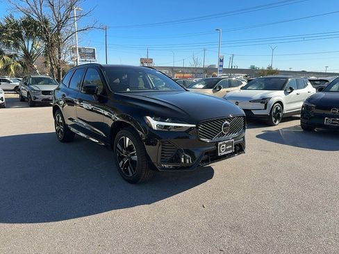 New 2026 Volvo XC60 B5 Core image 7