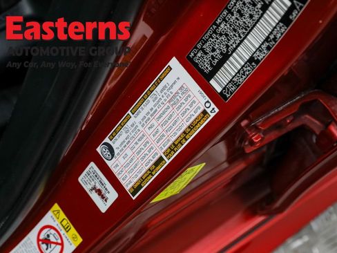 Used 2018 Toyota Corolla iM w/ Carpet Mat Package (TMS) image 32