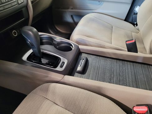 Used 2017 Honda Pilot EX image 26