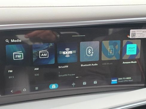 New 2026 Hyundai Palisade SEL AWD/4WD image 8