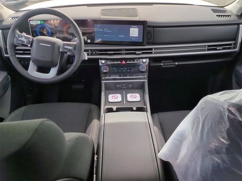 New 2026 Hyundai Santa Fe SE image 22