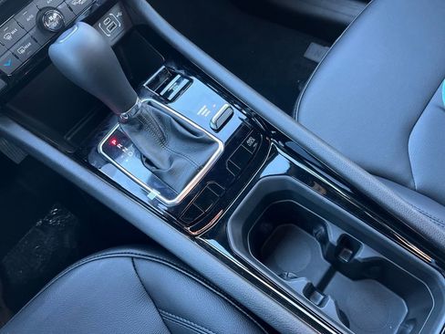 New 2026 Jeep Compass Limited image 9