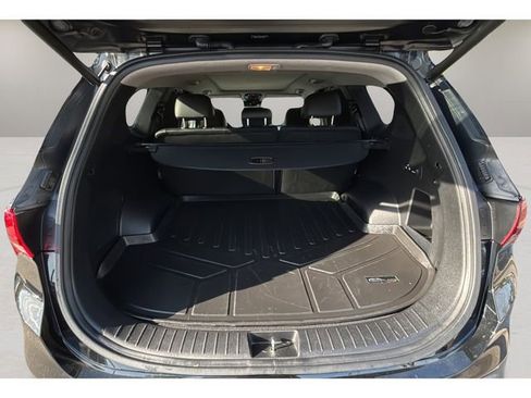Used 2023 Hyundai Santa Fe Limited w/ Cargo Package AWD/4WD image 14