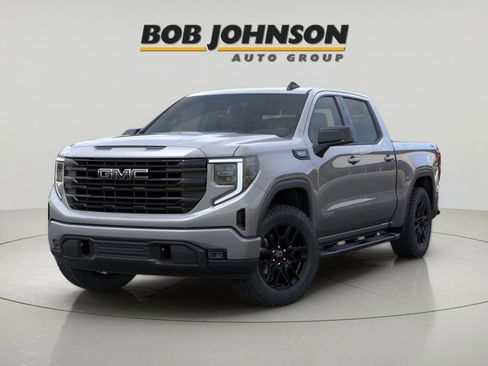 New 2026 GMC Sierra 1500 Elevation image 8
