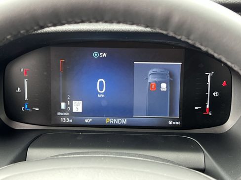 New 2026 Ford Transit 250 148 Medium Roof w/ Load Area Protection Package image 16