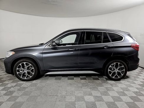 Used 2021 BMW X1 sDrive28i FWD image 7