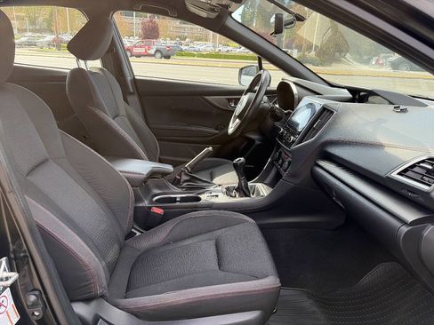 Used 2017 Subaru Impreza 2.0i Sport w/ Popular Package #4A AWD/4WD image 20