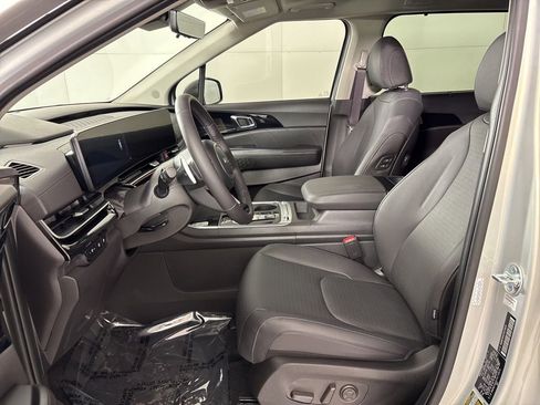 New 2026 Kia Carnival SX Prestige FWD image 28