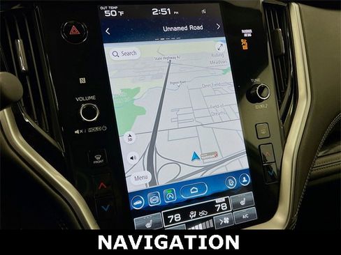 Certified 2024 Subaru Outback Limited image 13