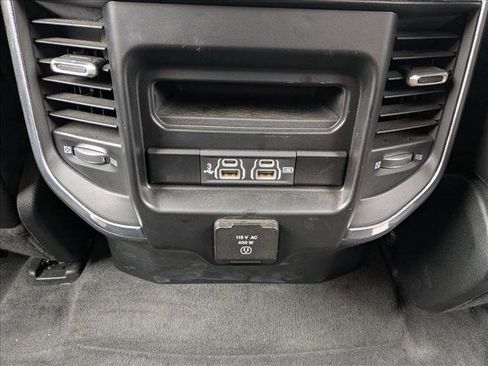 Used 2020 RAM 1500 Laramie w/ Sport Appearance Package image 18