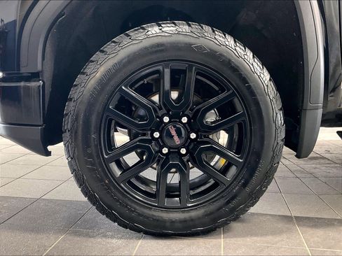 Used 2022 GMC Sierra 1500 Elevation image 7