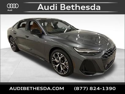 New 2026 Audi A6 Premium Plus