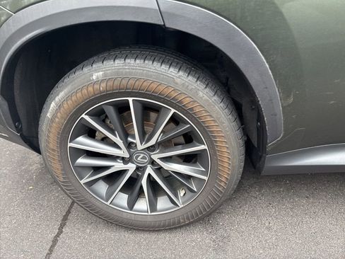 Certified 2023 Lexus NX 350 AWD w/ Premium Package image 3