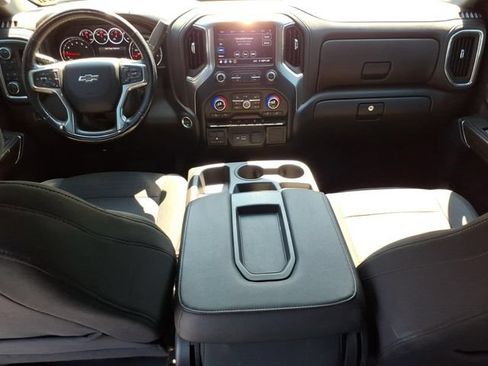 Used 2023 Chevrolet Silverado 3500 LT w/ All Star Edition AWD/4WD image 11