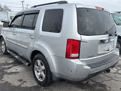 Used 2010 Honda Pilot EX-L image 7