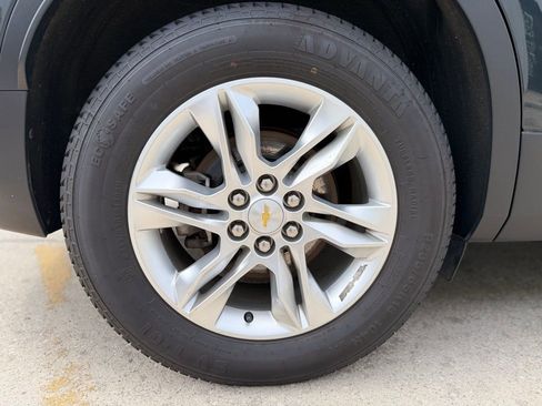 Used 2019 Chevrolet Blazer LT FWD image 10