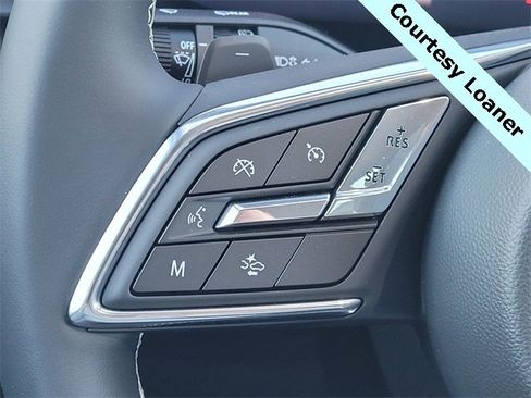 New 2025 Buick Envision Sport Touring image 17