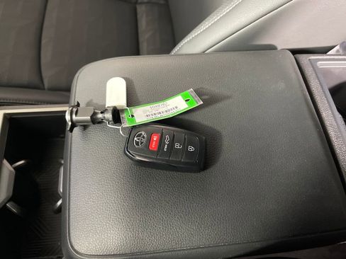 New 2026 Toyota Tacoma TRD Off-Road image 24