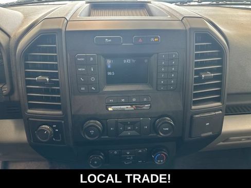 Used 2019 Ford F150 XL w/ Equipment Group 101A Mid RWD image 3