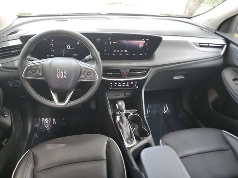 Certified 2024 Buick Encore GX Avenir w/ Avenir Convenience Package FWD image 17