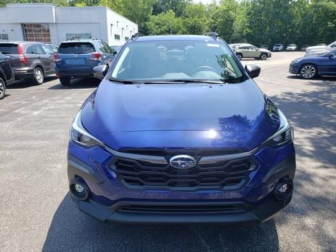 New 2026 Subaru Crosstrek 2.5i Limited AWD/4WD image 8