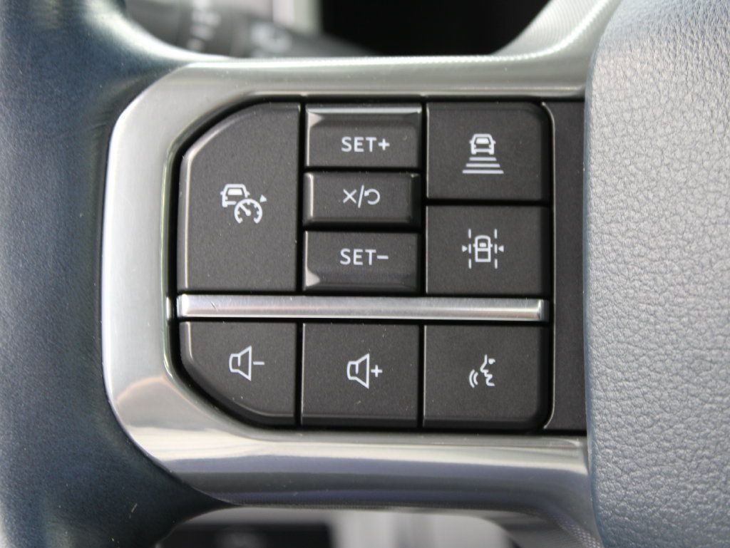Used 2023 Ford F150 Limited AWD/4WD image 63