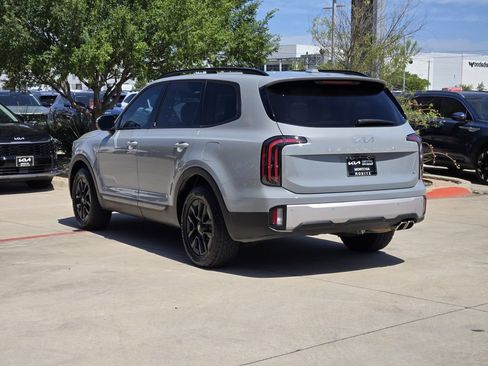Certified 2023 Kia Telluride SX Prestige X-Pro AWD/4WD image 3