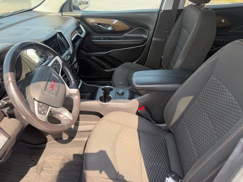 Used 2020 GMC Terrain SLE FWD image 26