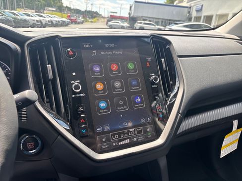 New 2026 Subaru Ascent Premium AWD/4WD image 22