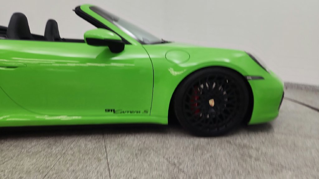 Used 2020 Porsche 911 Carrera S RWD image 19