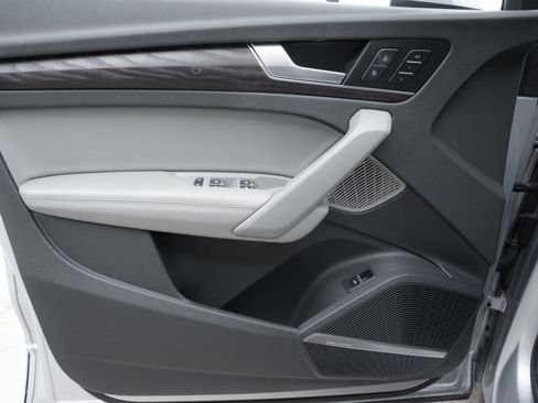 Used 2019 Audi Q5 Prestige image 20