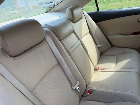 Used 2008 Lexus ES 350 FWD image 34
