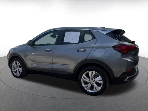 Used 2025 Buick Encore GX Preferred FWD image 10