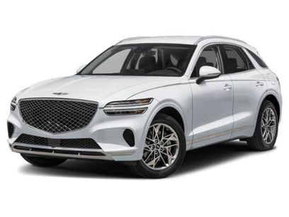 Certified 2025 Genesis GV70 2.5T