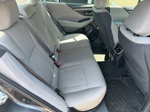 Used 2023 Subaru Legacy Premium AWD/4WD image 14