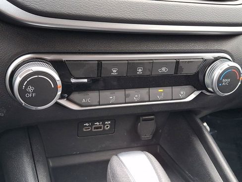 Certified 2025 Nissan Altima 2.5 S image 16