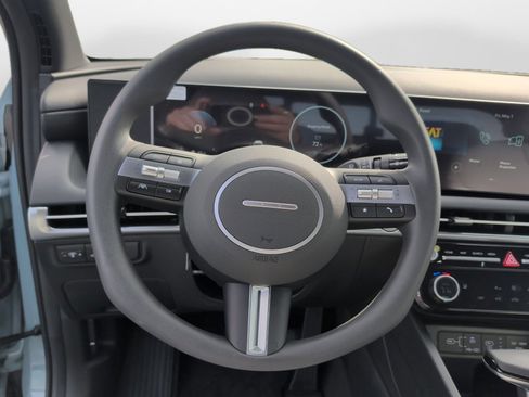 New 2026 Hyundai Santa Cruz SEL FWD image 10